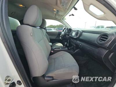 2016 Toyota Tacoma SR Extended Cab Long Bed w/Rear Doors - zdjęcie 7 z 12 - miniatura