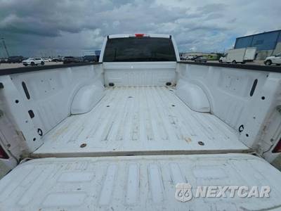 2019 Ford F-150 XL Extended Cab Medium Bed w/Rear Doors - zdjęcie 11 z 11 - miniatura