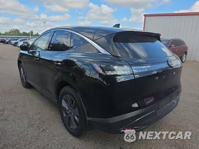 2026 Nissan Murano SL - zdjęcie 7 z 23 - miniatura