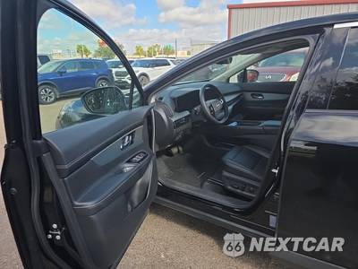 2026 Nissan Murano SL - zdjęcie 11 z 23 - miniatura