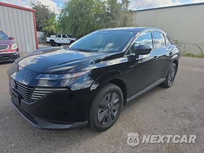 2026 Nissan Murano SL - zdjęcie 1 z 23 - miniatura