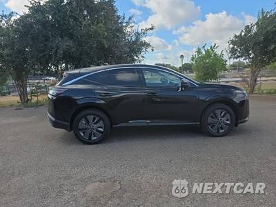 2026 Nissan Murano SL - zdjęcie 4 z 23 - miniatura
