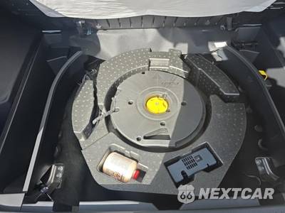 2026 Nissan Murano SL - zdjęcie 9 z 23 - miniatura