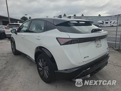 2023 Nissan Ariya PLATINUM+ e-4ORCE - zdjęcie 7 z 26 - miniatura