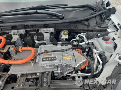 2023 Nissan Ariya PLATINUM+ e-4ORCE - zdjęcie 26 z 26 - miniatura