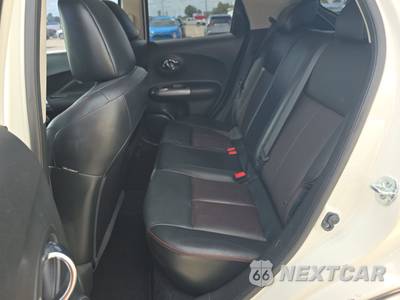 2015 Nissan JUKE SL - zdjęcie 13 z 19 - miniatura