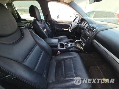 2006 Porsche Cayenne - zdjęcie 8 z 38 - miniatura