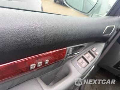 2008 Lexus GX 470 - zdjęcie 12 z 20 - miniatura