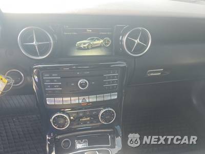 2020 Mercedes-Benz SLC 300 - zdjęcie 11 z 20 - miniatura