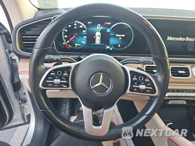 2021 Mercedes-Benz GLE 350 - zdjęcie 10 z 18 - miniatura