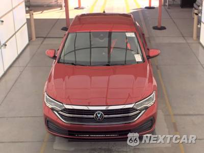 2024 Volkswagen Jetta SE - zdjęcie 2 z 27 - miniatura