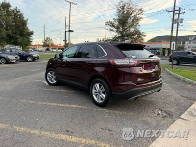 2018 Ford Edge SEL - zdjęcie 2 z 23 - miniatura