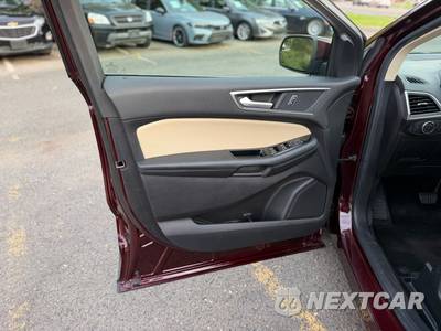 2018 Ford Edge SEL - zdjęcie 9 z 23 - miniatura