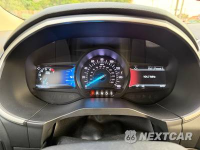 2018 Ford Edge SEL - zdjęcie 18 z 23 - miniatura