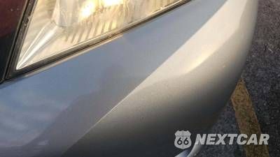 2015 Toyota Sienna XLE 8-Passenger 119.3" WB - zdjęcie 25 z 27 - miniatura