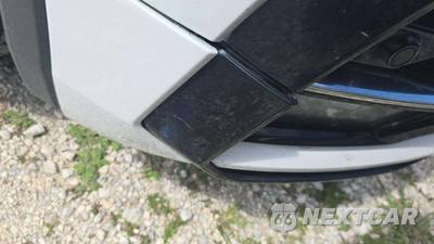 2020 Volkswagen Tiguan SEL Premium R-Line - zdjęcie 18 z 18 - miniatura