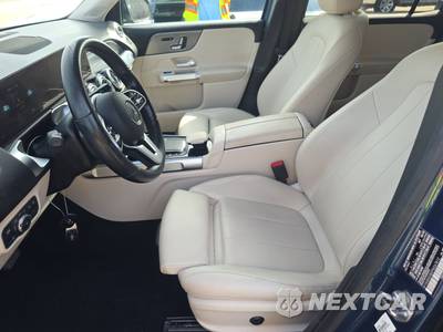 2023 Mercedes-Benz GLB 250 - zdjęcie 7 z 24 - miniatura