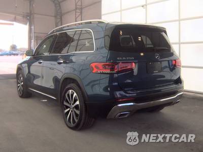 2023 Mercedes-Benz GLB 250 - zdjęcie 6 z 24 - miniatura