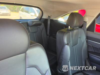 2024 Kia Sorento X-Line SX - zdjęcie 14 z 24 - miniatura
