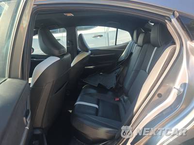 2026 Toyota Camry SE - zdjęcie 13 z 23 - miniatura