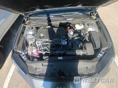 2026 Toyota Camry SE - zdjęcie 15 z 23 - miniatura