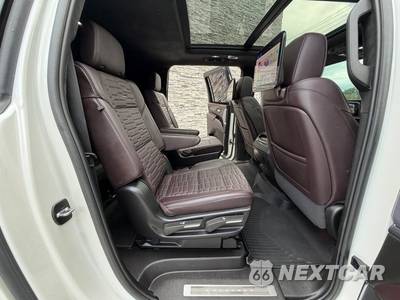2024 Cadillac Escalade ESV V-Series 1SD - zdjęcie 22 z 43 - miniatura