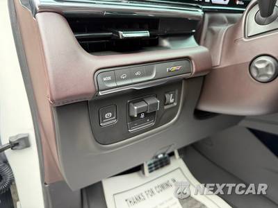 2024 Cadillac Escalade ESV V-Series 1SD - zdjęcie 37 z 43 - miniatura