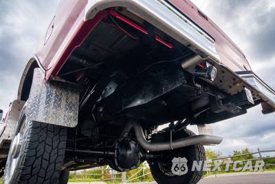 1997 Ford F-350 Crew Cab Long Bed - zdjęcie 39 z 50 - miniatura