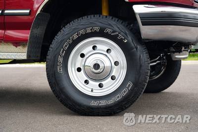 1997 Ford F-350 Crew Cab Long Bed - zdjęcie 6 z 50 - miniatura