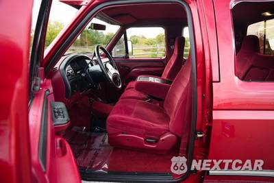 1997 Ford F-350 Crew Cab Long Bed - zdjęcie 44 z 50 - miniatura