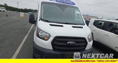 2020 Ford Transit 250 Cargo Van High Roof 148.0" WB - zdjęcie 6 z 14 - miniatura