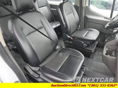 2022 Ford Transit 350 Passenger Wagon XL Low Roof 148.0" WB - zdjęcie 8 z 18 - miniatura