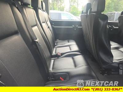 2022 Ford Transit 350 Passenger Wagon XL Low Roof 148.0" WB - zdjęcie 9 z 18 - miniatura