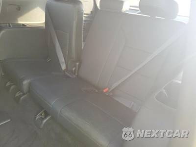 2026 Buick Enclave Sport Touring 1SM - zdjęcie 7 z 29 - miniatura