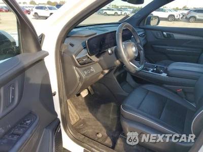 2026 Buick Enclave Sport Touring 1SM - zdjęcie 5 z 29 - miniatura