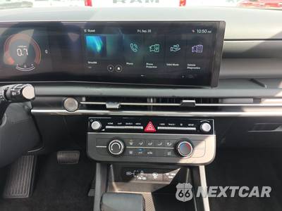 2026 Hyundai Santa Cruz SE Crew Cab Short Bed - zdjęcie 17 z 32 - miniatura