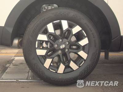 2026 Hyundai Santa Cruz SE Crew Cab Short Bed - zdjęcie 11 z 32 - miniatura