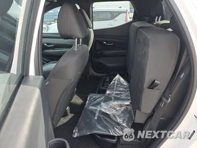2026 Hyundai Santa Cruz SE Crew Cab Short Bed - zdjęcie 19 z 32 - miniatura