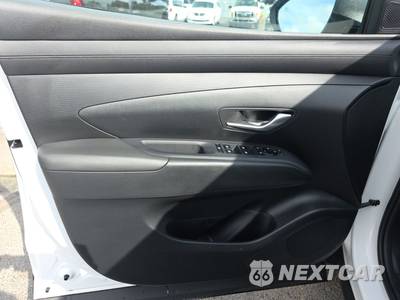 2026 Hyundai Santa Cruz SE Crew Cab Short Bed - zdjęcie 15 z 32 - miniatura