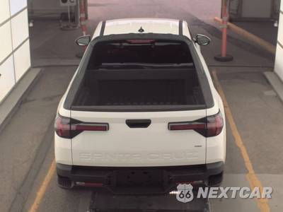2026 Hyundai Santa Cruz SE Crew Cab Short Bed - zdjęcie 6 z 32 - miniatura
