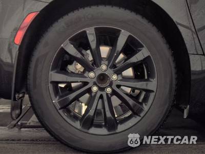 2018 Chrysler Pacifica Hybrid Touring L 121.6" WB - zdjęcie 11 z 25 - miniatura