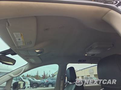 2018 Chrysler Pacifica Hybrid Touring L 121.6" WB - zdjęcie 21 z 25 - miniatura