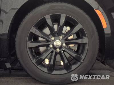 2018 Chrysler Pacifica Hybrid Touring L 121.6" WB - zdjęcie 10 z 25 - miniatura