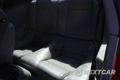 2005 Ford Mustang GT Premium Coupe - zdjęcie 13 z 19 - miniatura