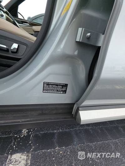 2020 BMW X3 Sports Activity Vehicle sDrive30i - zdjęcie 15 z 17 - miniatura