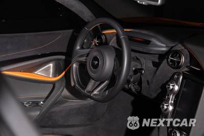 2019 McLaren 720S - zdjęcie 22 z 47 - miniatura