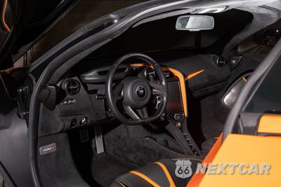 2019 McLaren 720S - zdjęcie 10 z 47 - miniatura