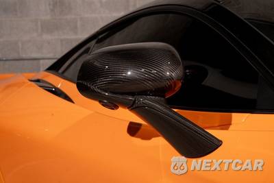 2019 McLaren 720S - zdjęcie 34 z 47 - miniatura