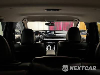 2022 Mitsubishi Outlander SEL - zdjęcie 50 z 50 - miniatura