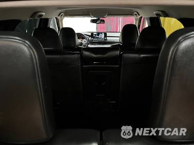 2022 Mitsubishi Outlander SEL - zdjęcie 49 z 50 - miniatura